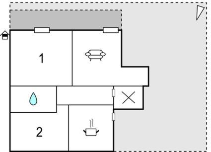 Penthouse On The Beachfront 埃斯特波纳 外观 照片